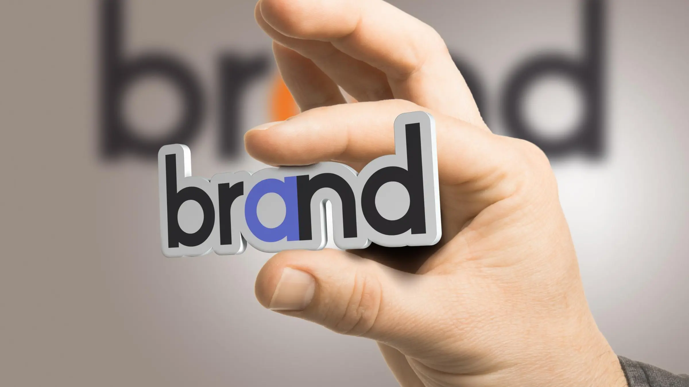 Premier Branding Agency in Lahore, Pakistan 1