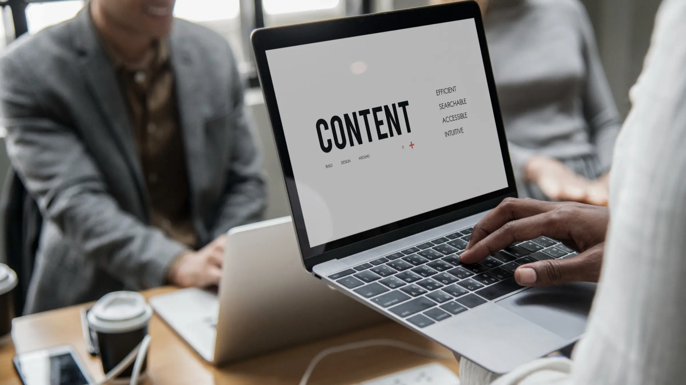 Social Media Management & Content Creation in Pakistan 1