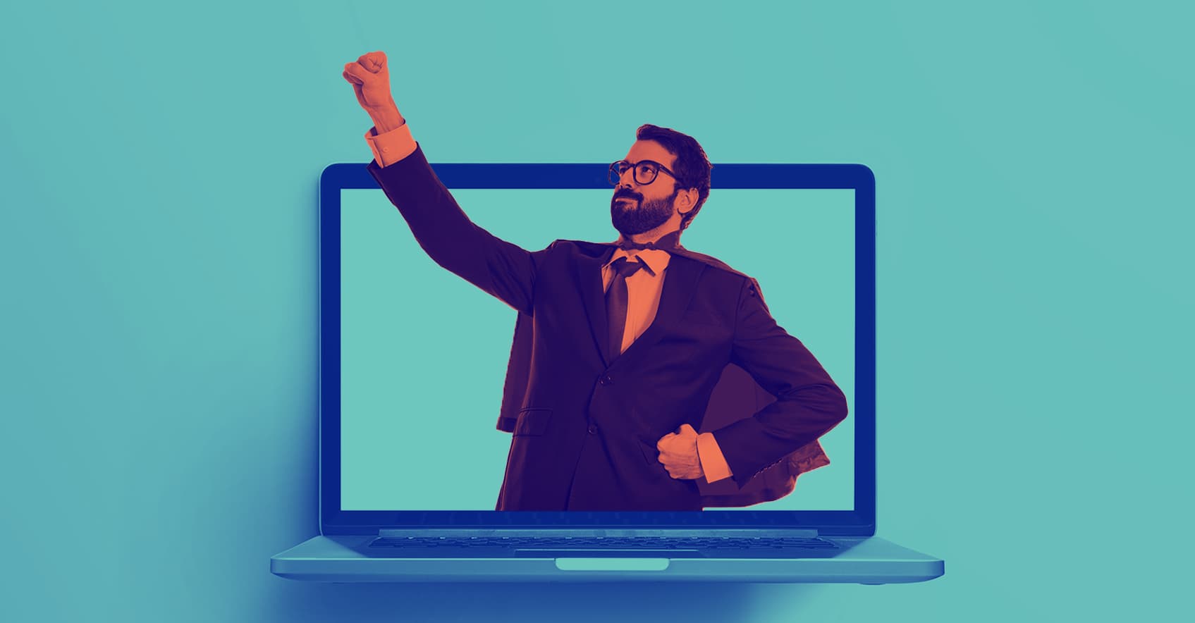 Social Media Management & Content Creation in Pakistan 1