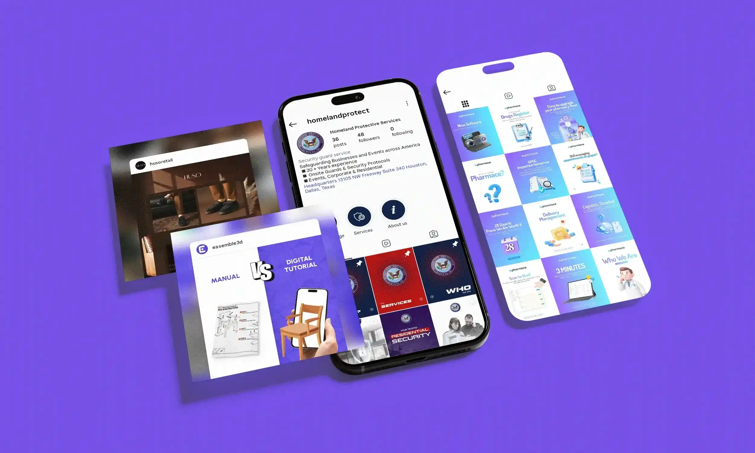 Social Media Design