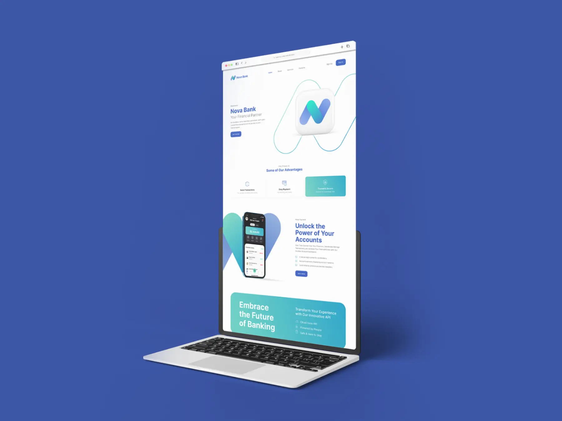 Corporate Identity Design