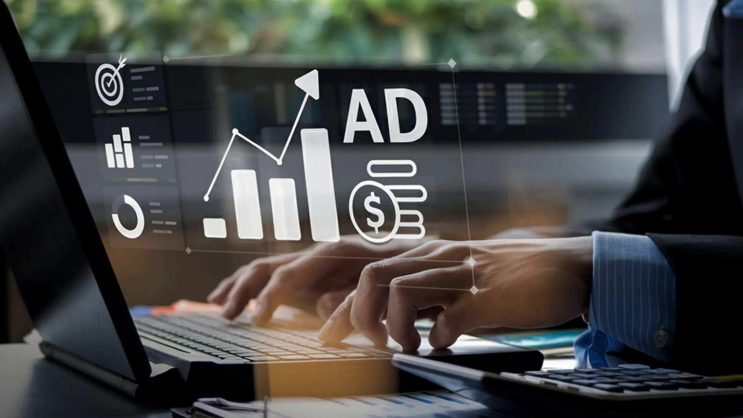 Paid Advertising Services in Lahore, Pakistan 1