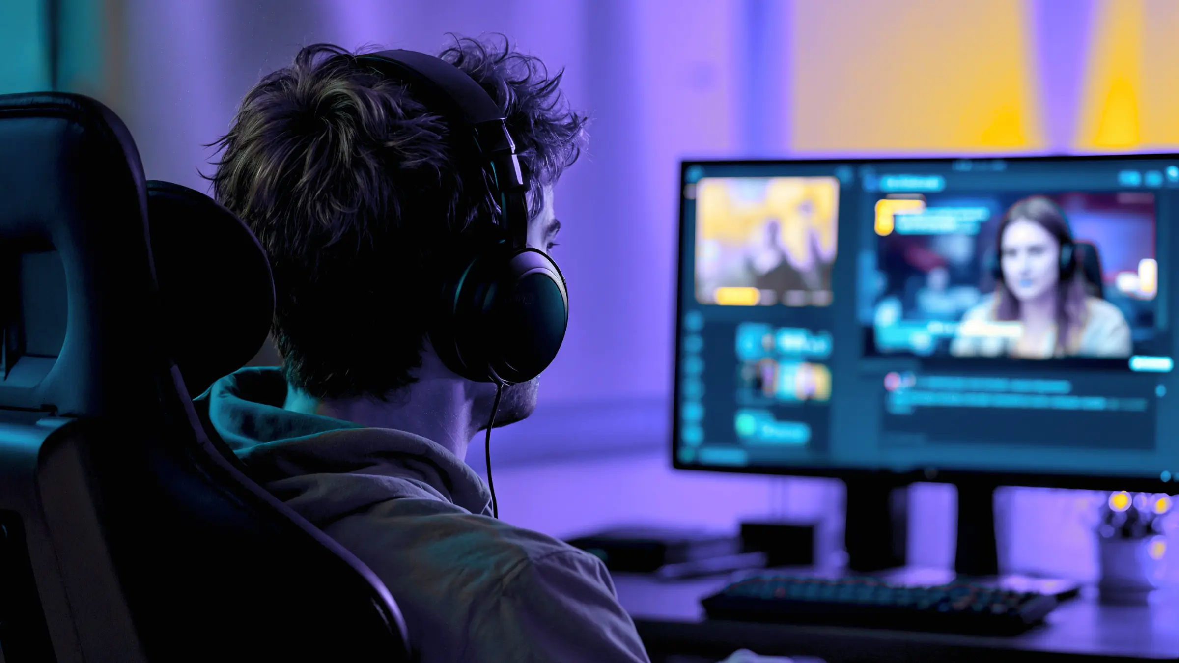Professional Live Streaming Services Across Pakistan 1