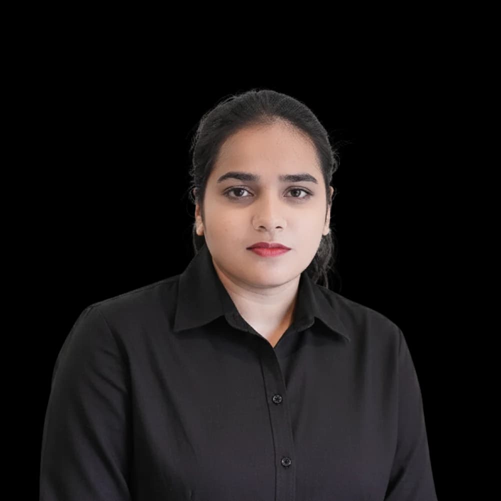 Mahnoor Zahid
