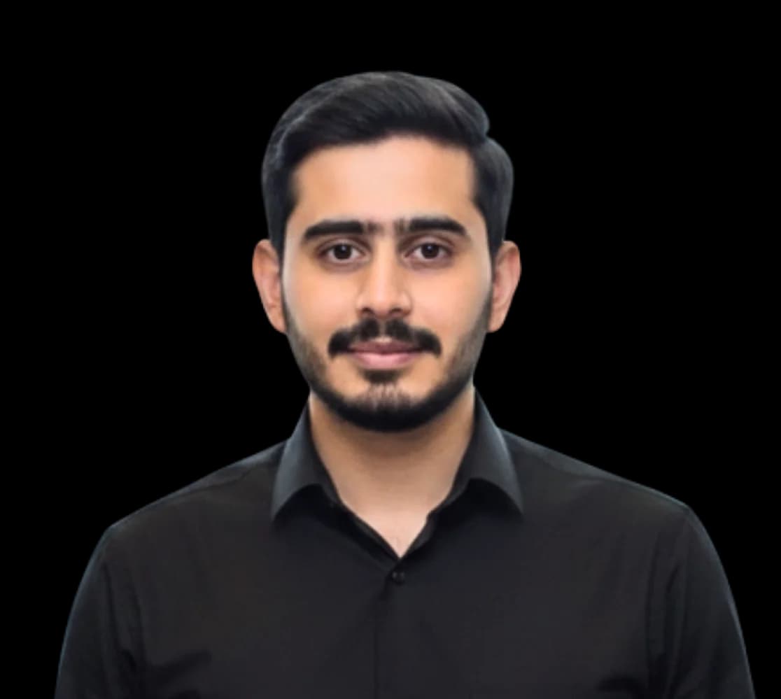 Sarmad Ali
