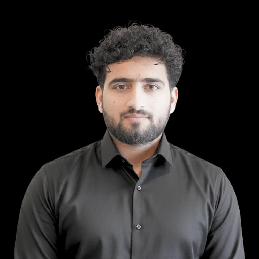Usama Zahid