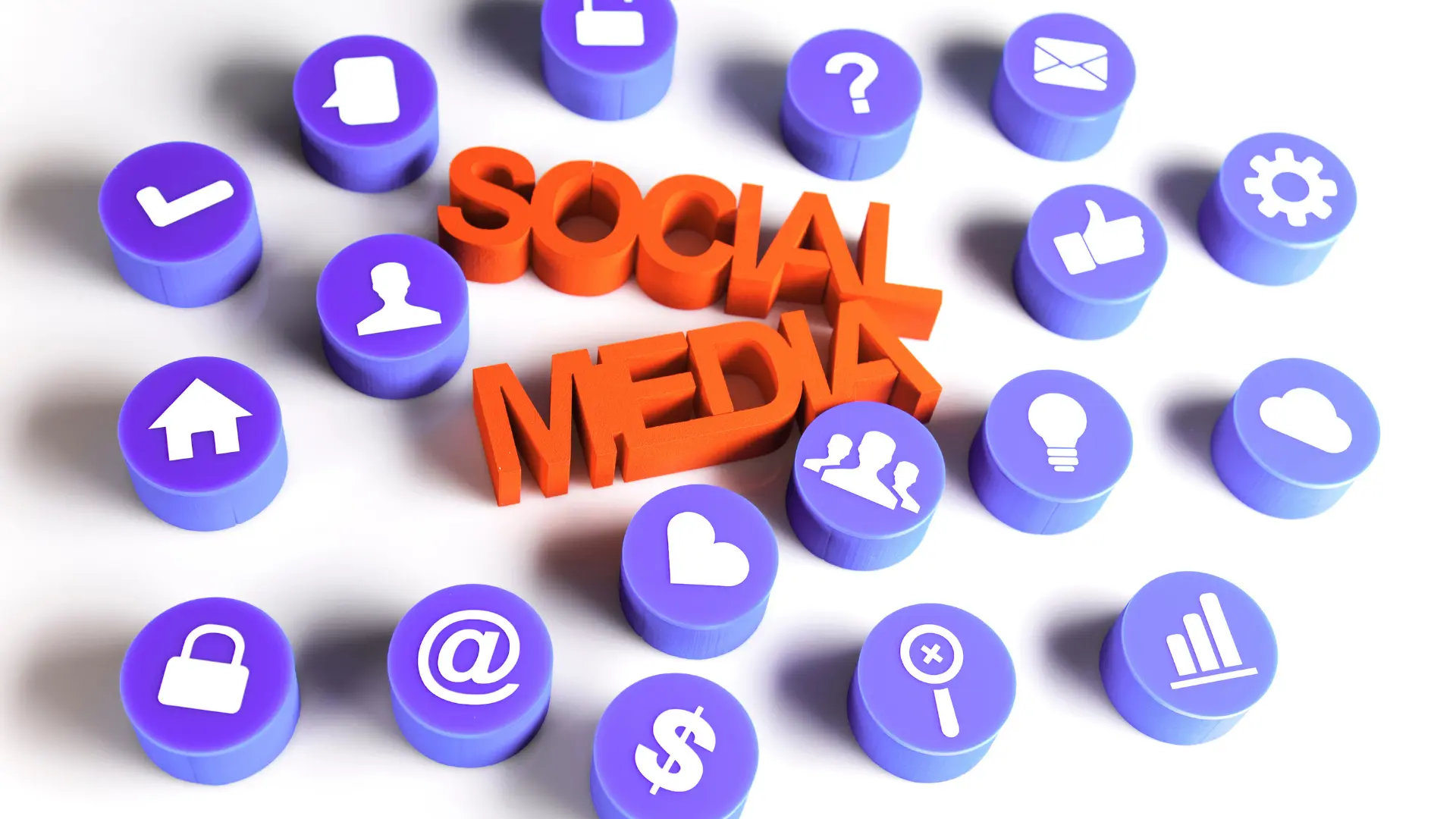 Social media management cost in Pakistan infographic showing pricing tiers for freelancers and agencies